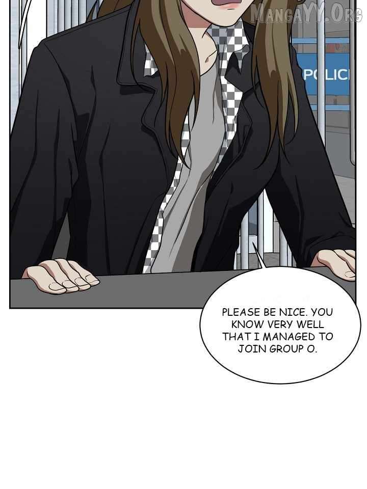 Read Change Me Manga Online