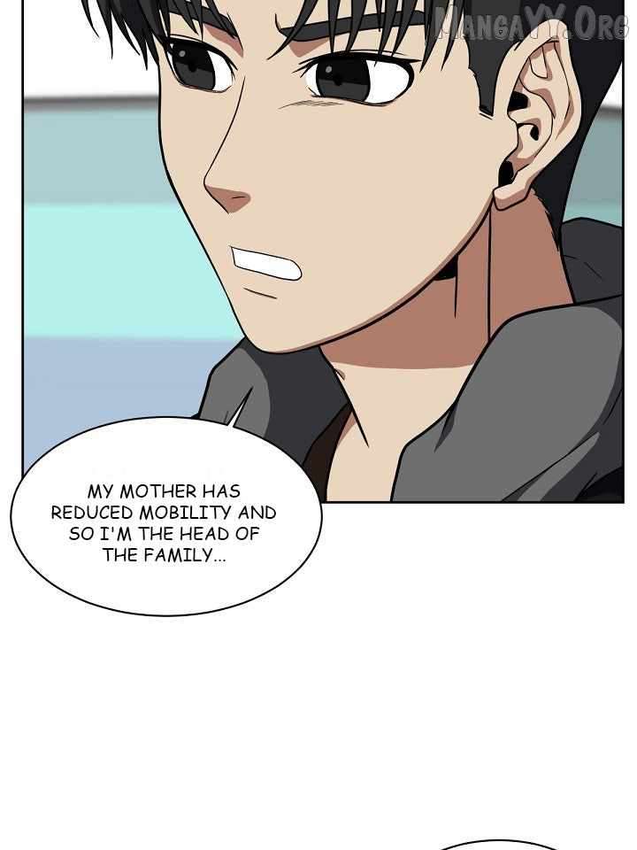 Read Change Me Manga Online