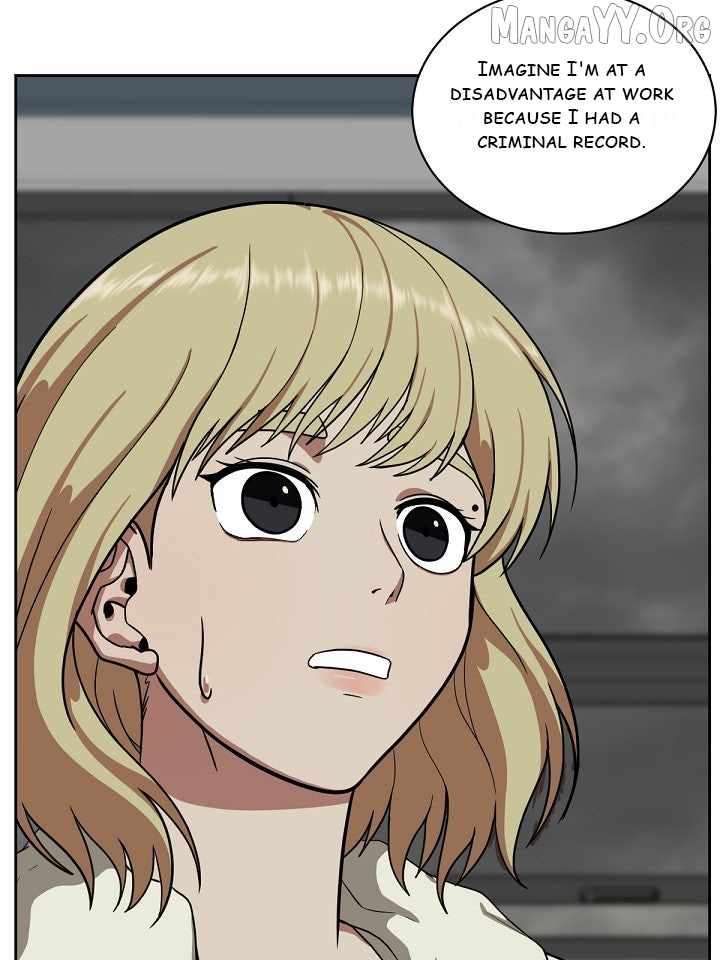 Read Change Me Manga Online