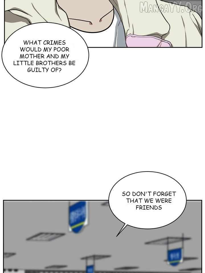 Read Change Me Manga Online