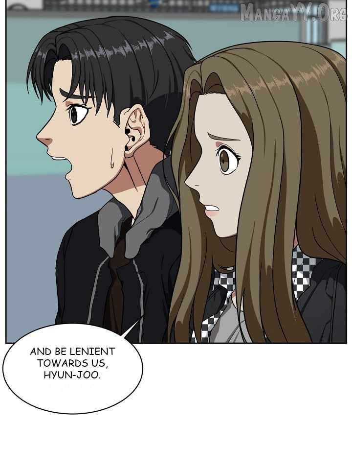 Read Change Me Manga Online