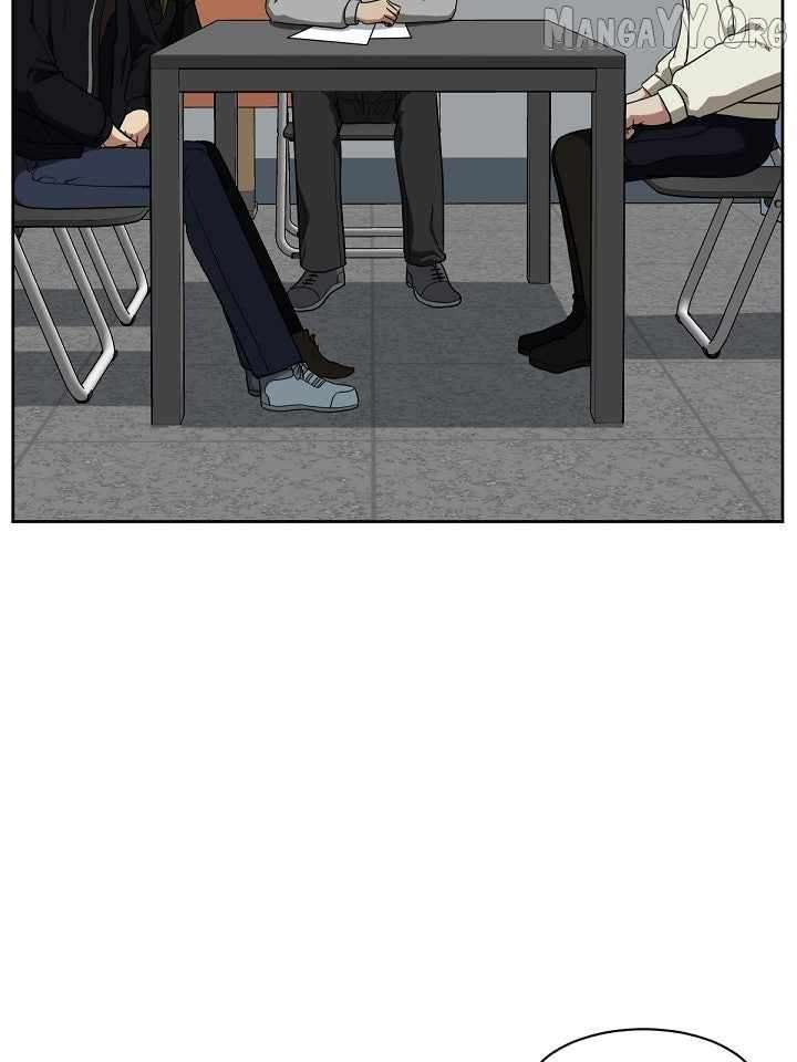 Read Change Me Manga Online