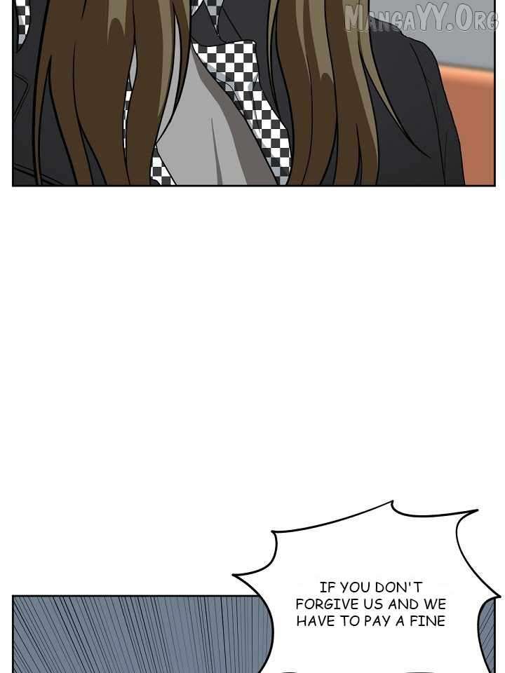 Read Change Me Manga Online