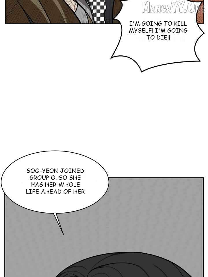 Read Change Me Manga Online