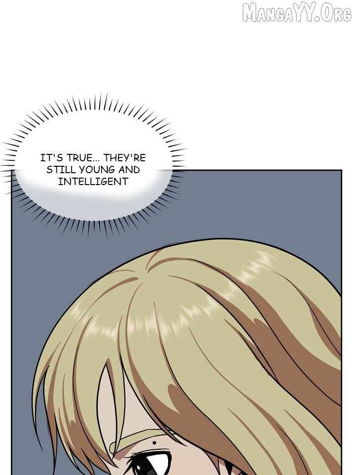 Read Change Me Manga Online