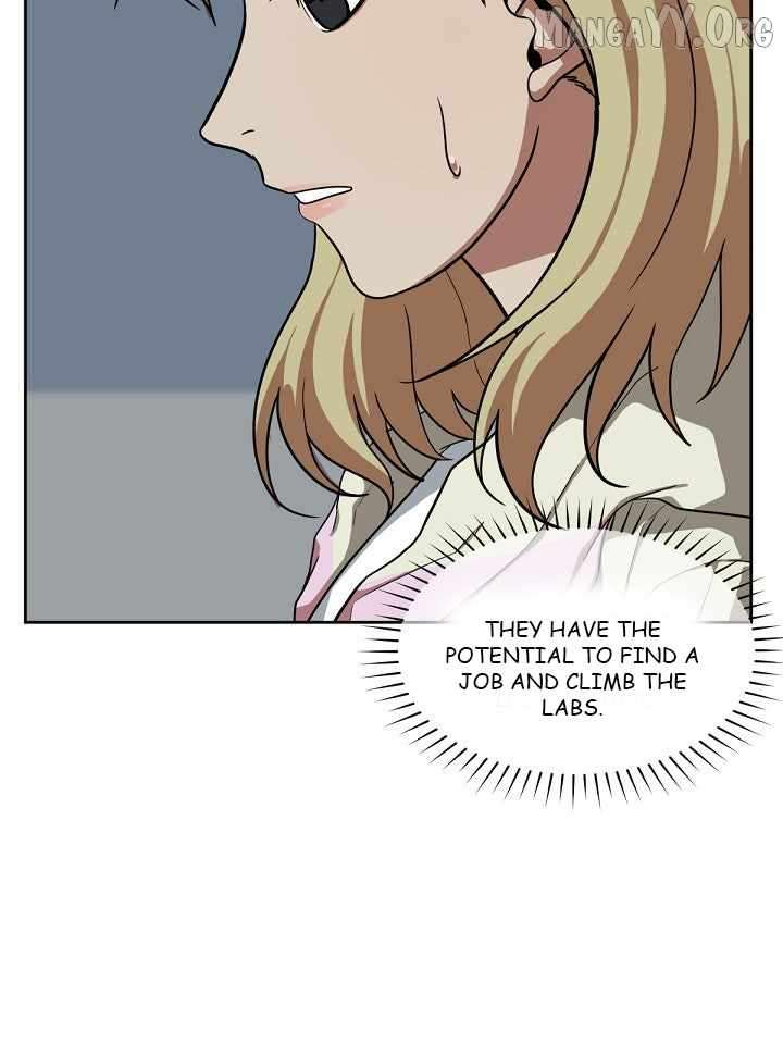 Read Change Me Manga Online