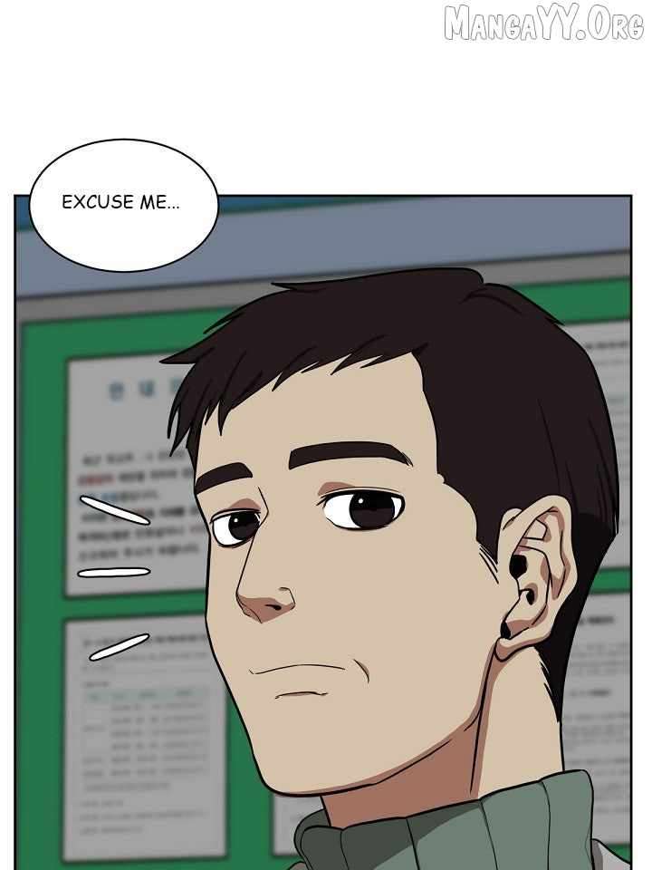 Read Change Me Manga Online