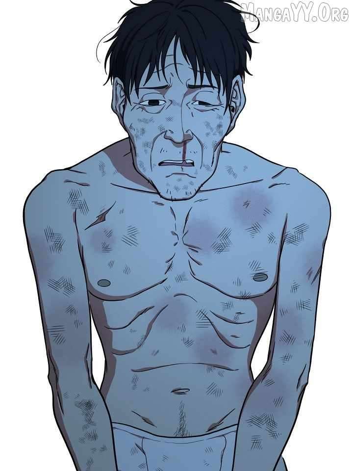 Read Change Me Manga Online