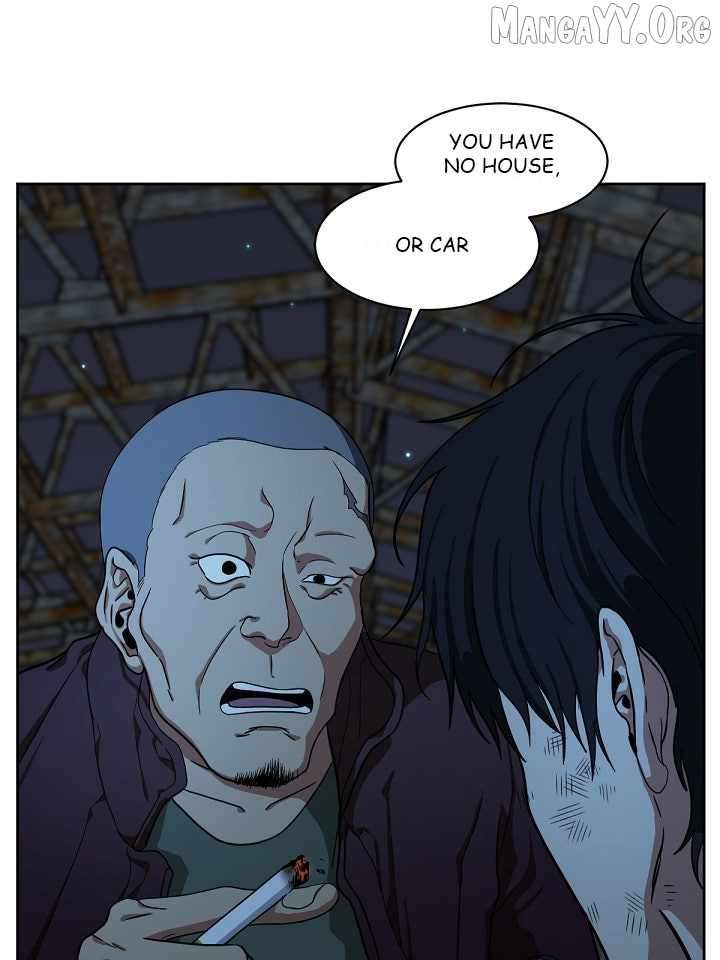 Read Change Me Manga Online
