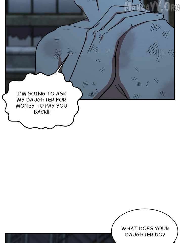 Read Change Me Manga Online