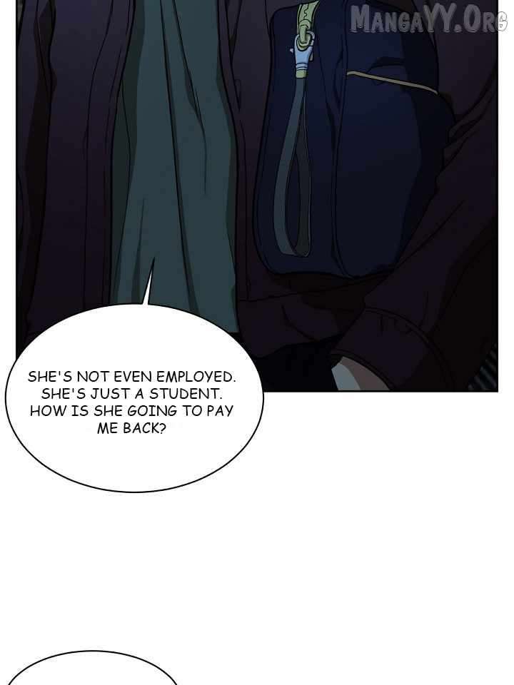 Read Change Me Manga Online