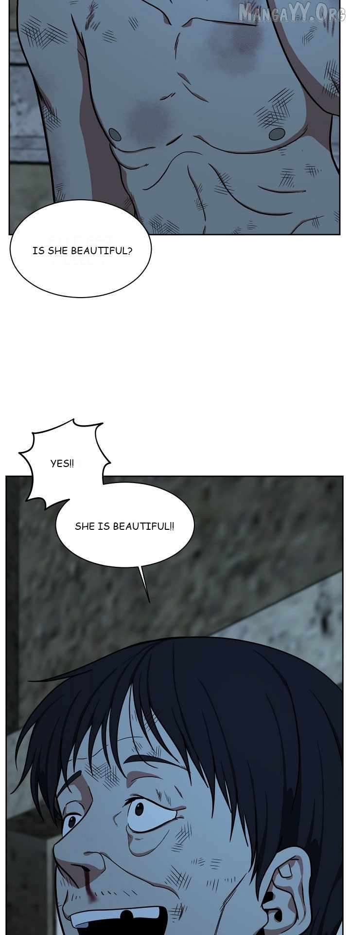 Read Change Me Manga Online