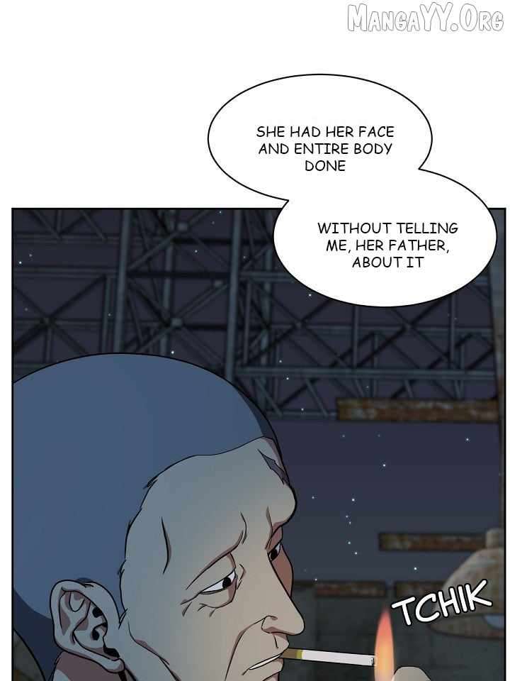 Read Change Me Manga Online