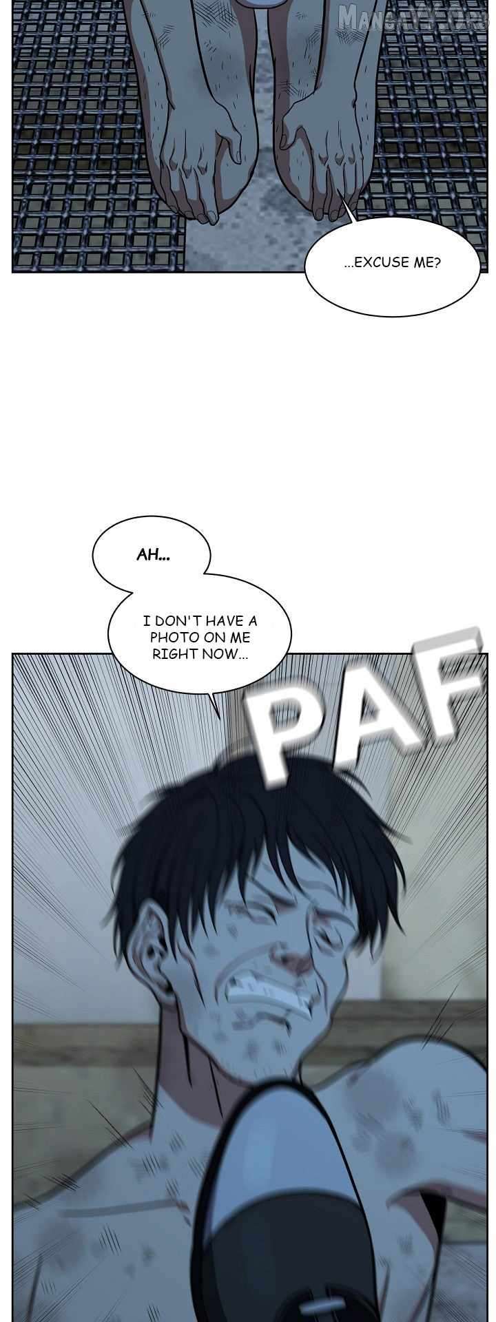 Read Change Me Manga Online