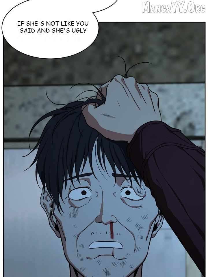 Read Change Me Manga Online