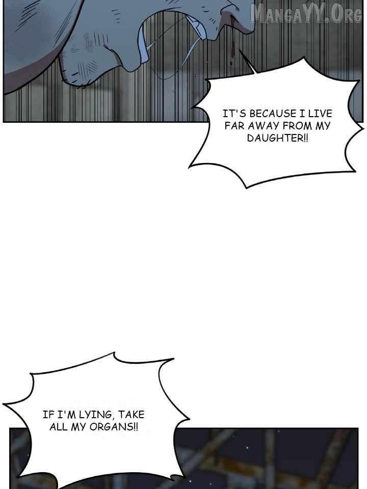 Read Change Me Manga Online