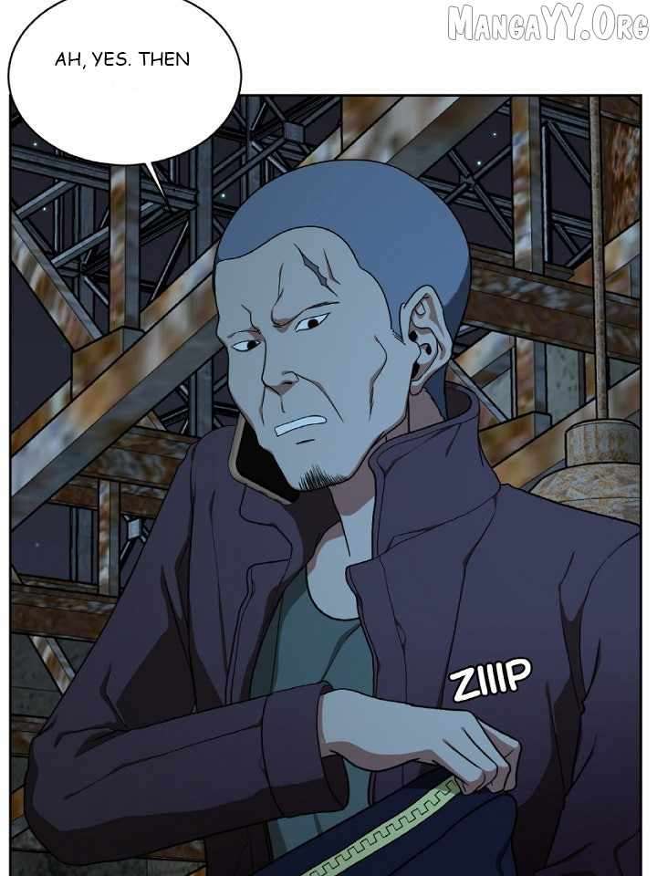 Read Change Me Manga Online