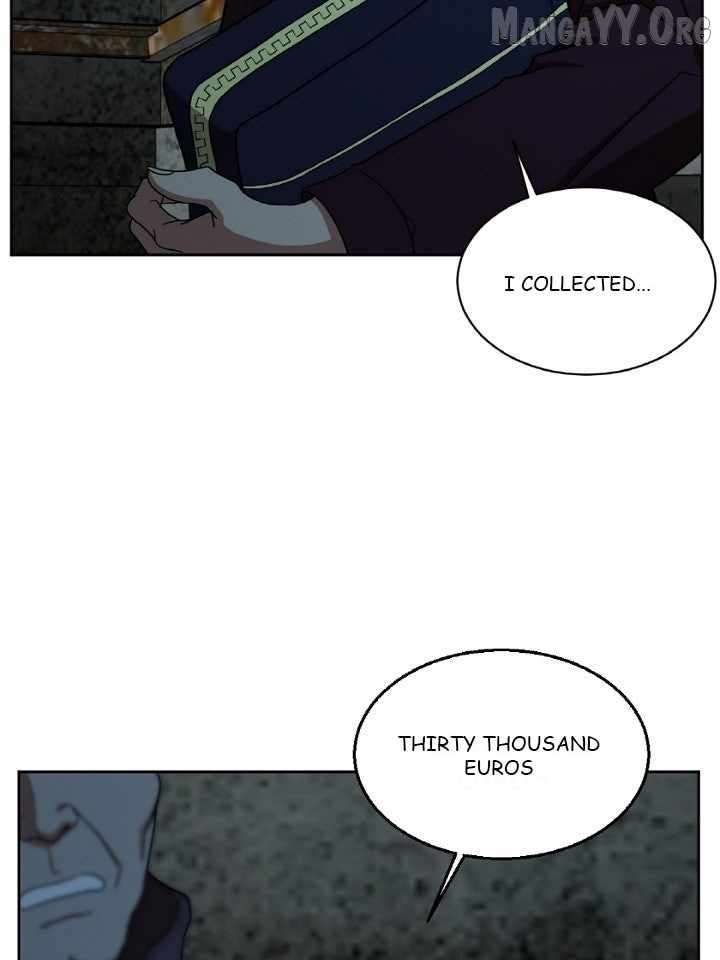 Read Change Me Manga Online