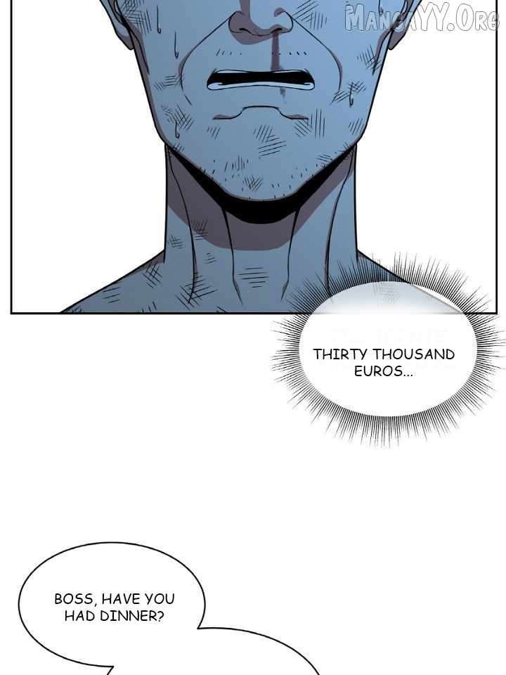 Read Change Me Manga Online