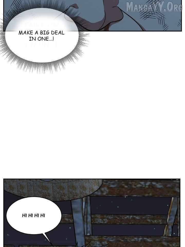 Read Change Me Manga Online