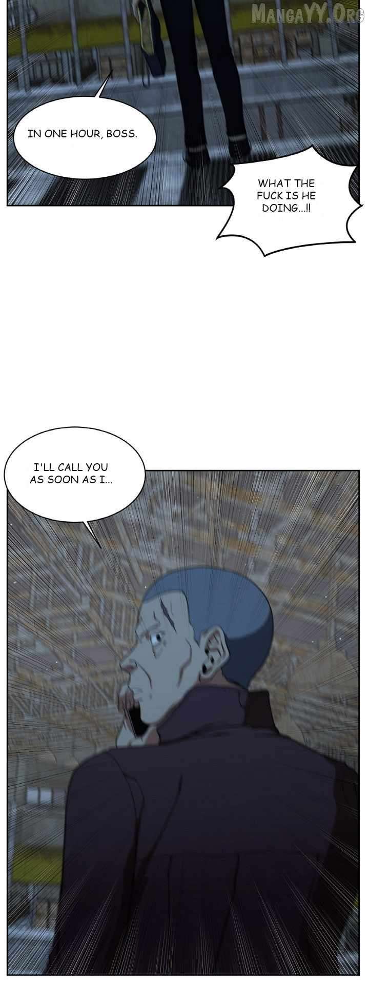 Read Change Me Manga Online