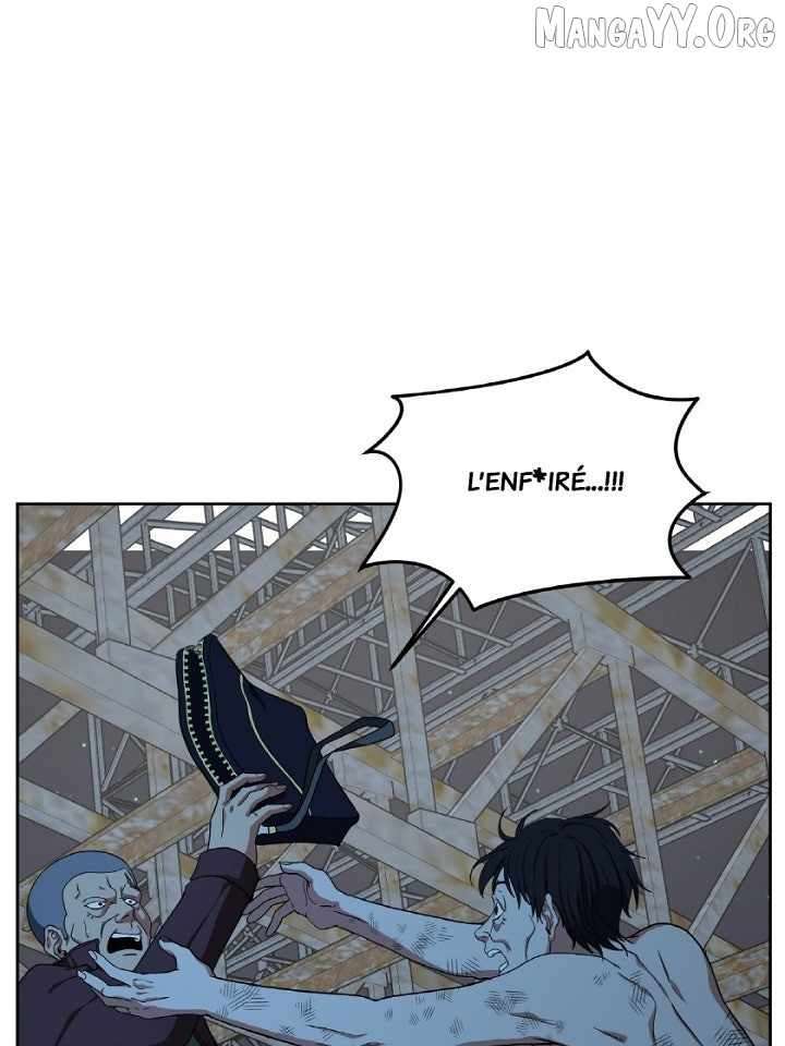 Read Change Me Manga Online