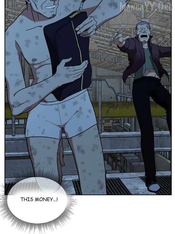 Read Change Me Manga Online