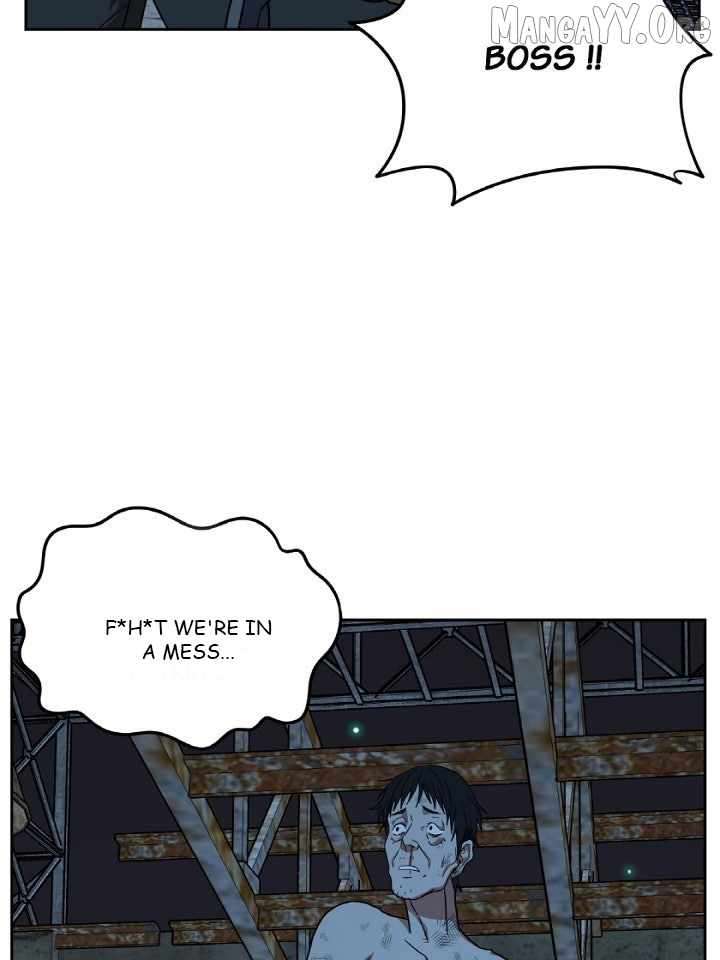 Read Change Me Manga Online