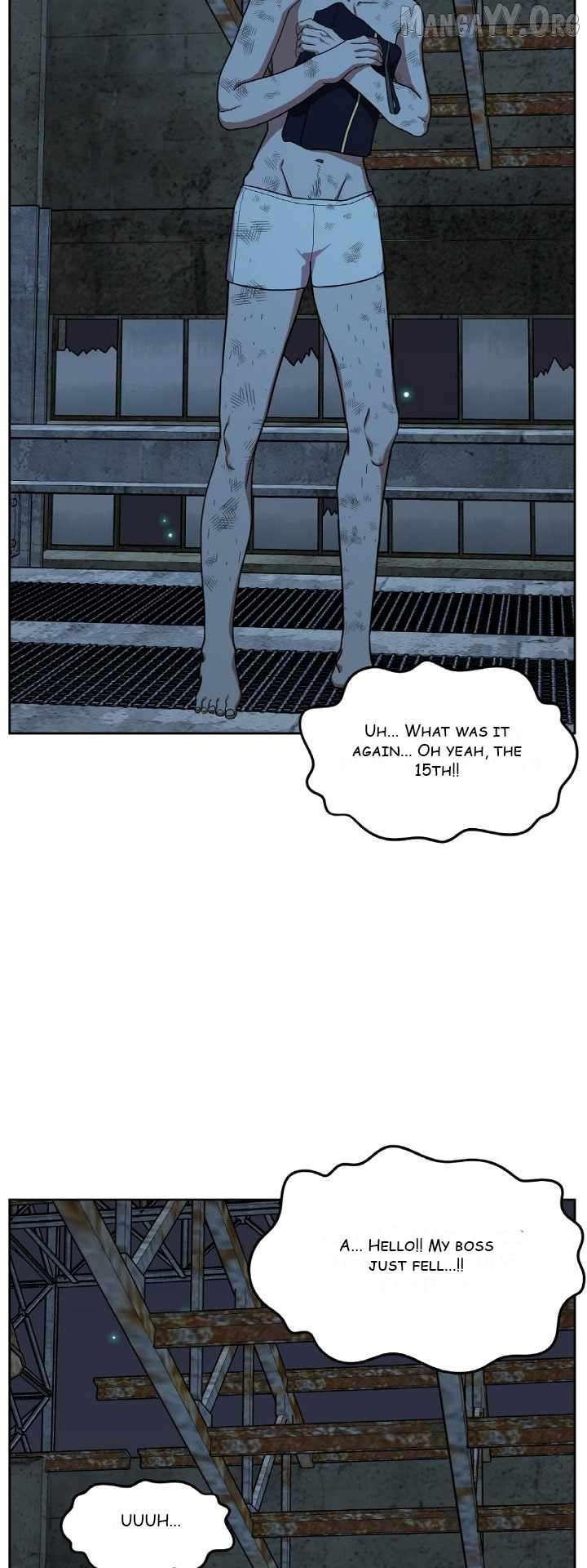 Read Change Me Manga Online