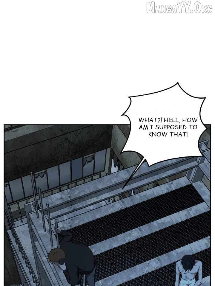 Read Change Me Manga Online