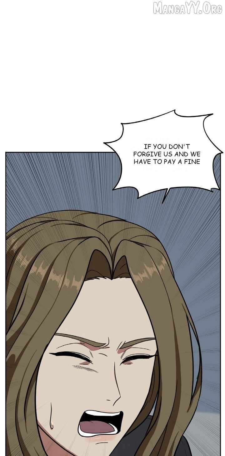 Read Change Me Manga Online