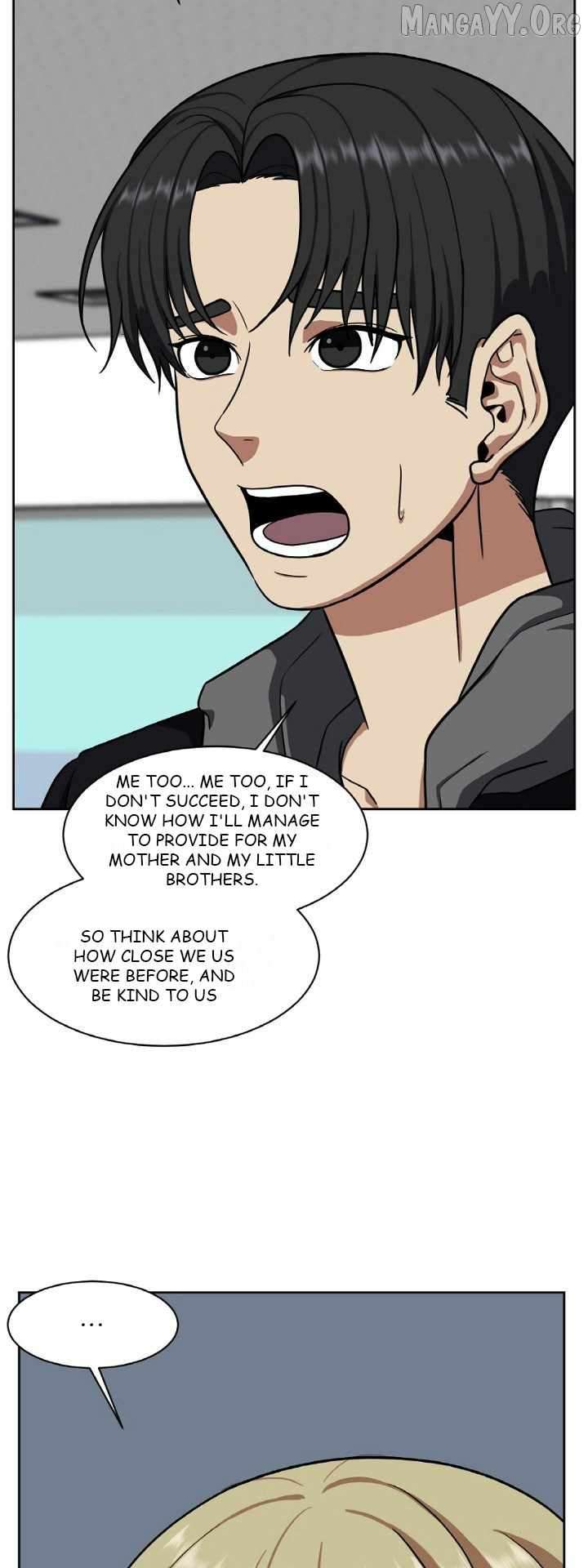 Read Change Me Manga Online