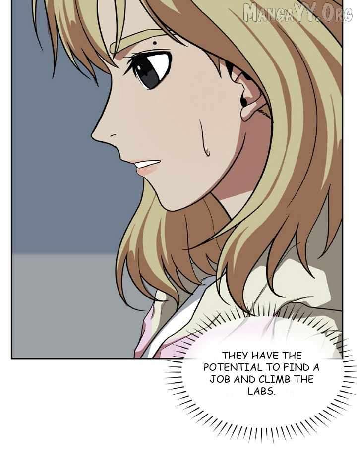 Read Change Me Manga Online