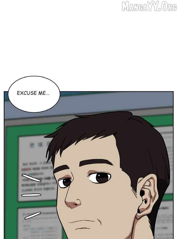 Read Change Me Manga Online