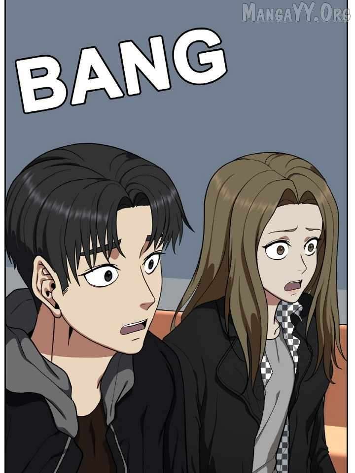 Read Change Me Manga Online