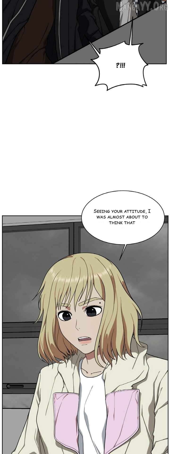 Read Change Me Manga Online