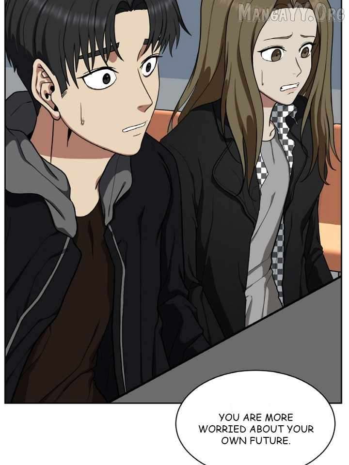 Read Change Me Manga Online