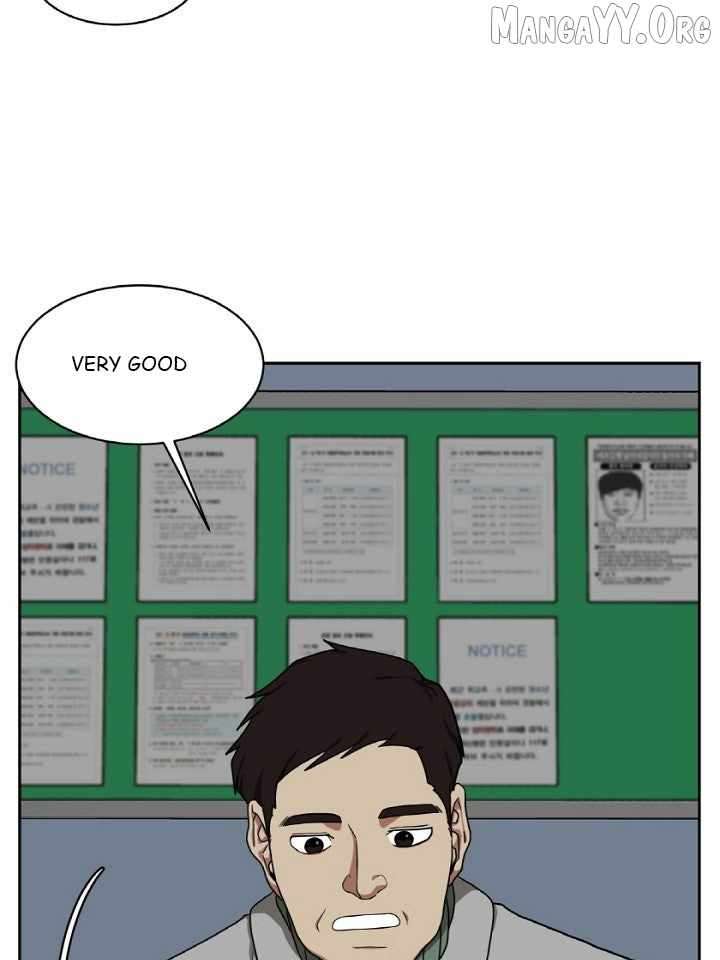 Read Change Me Manga Online