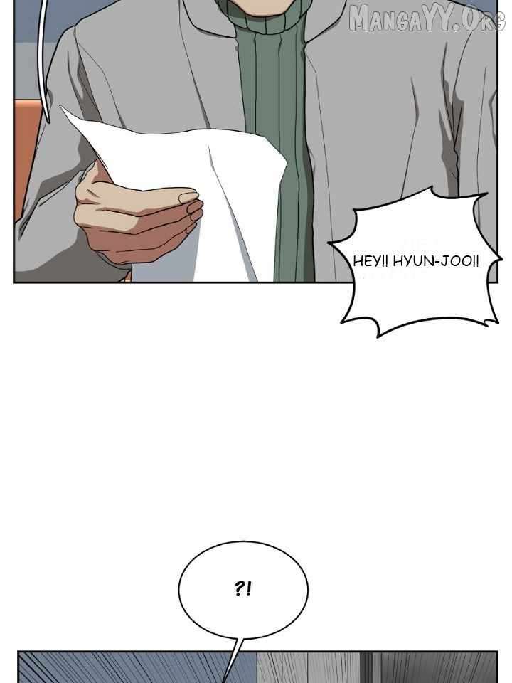 Read Change Me Manga Online