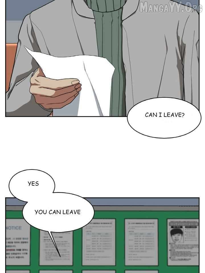 Read Change Me Manga Online