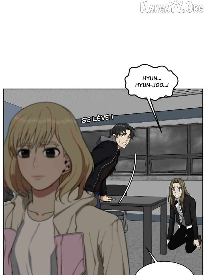 Read Change Me Manga Online