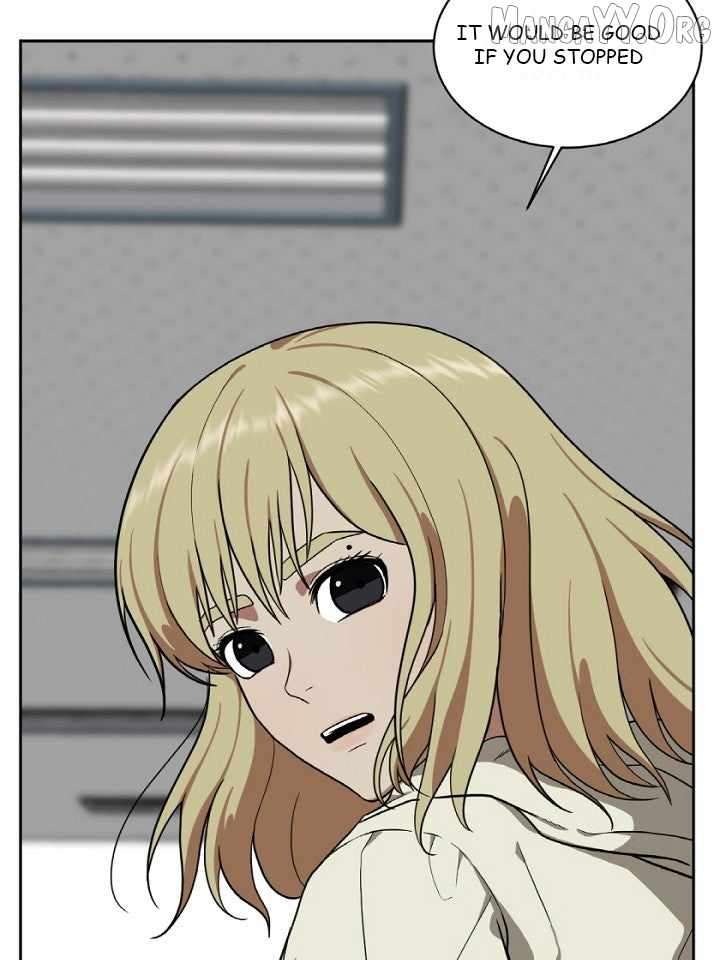 Read Change Me Manga Online