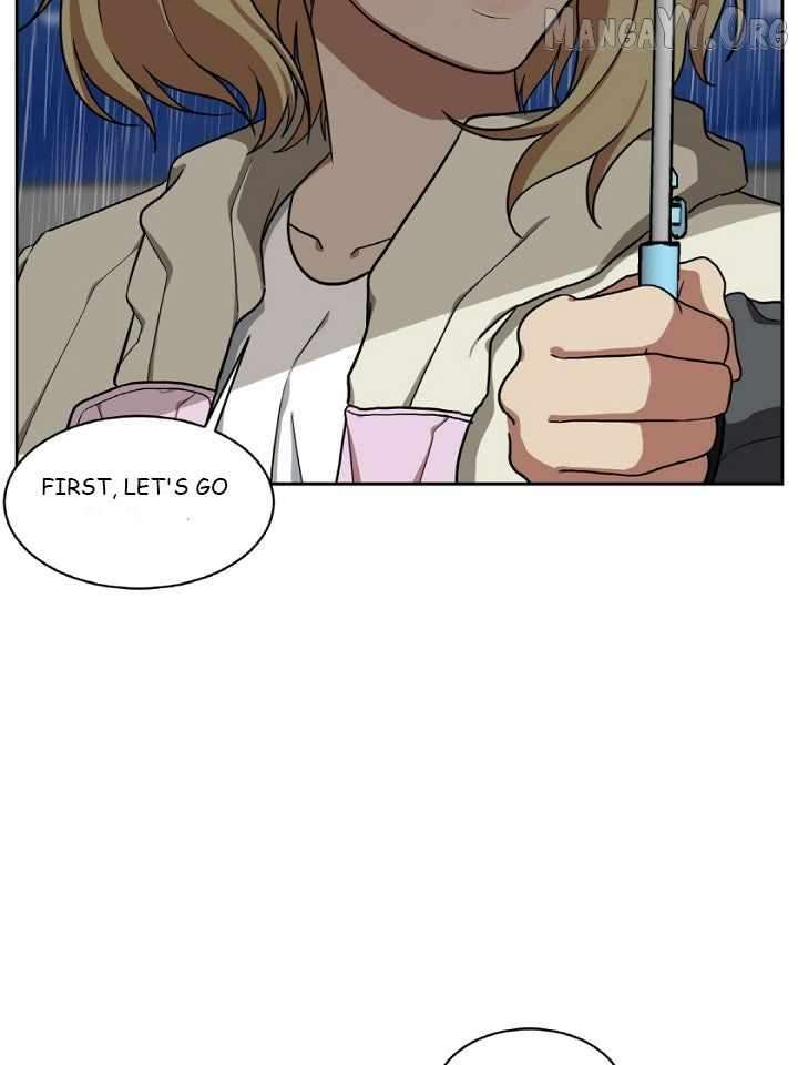 Read Change Me Manga Online