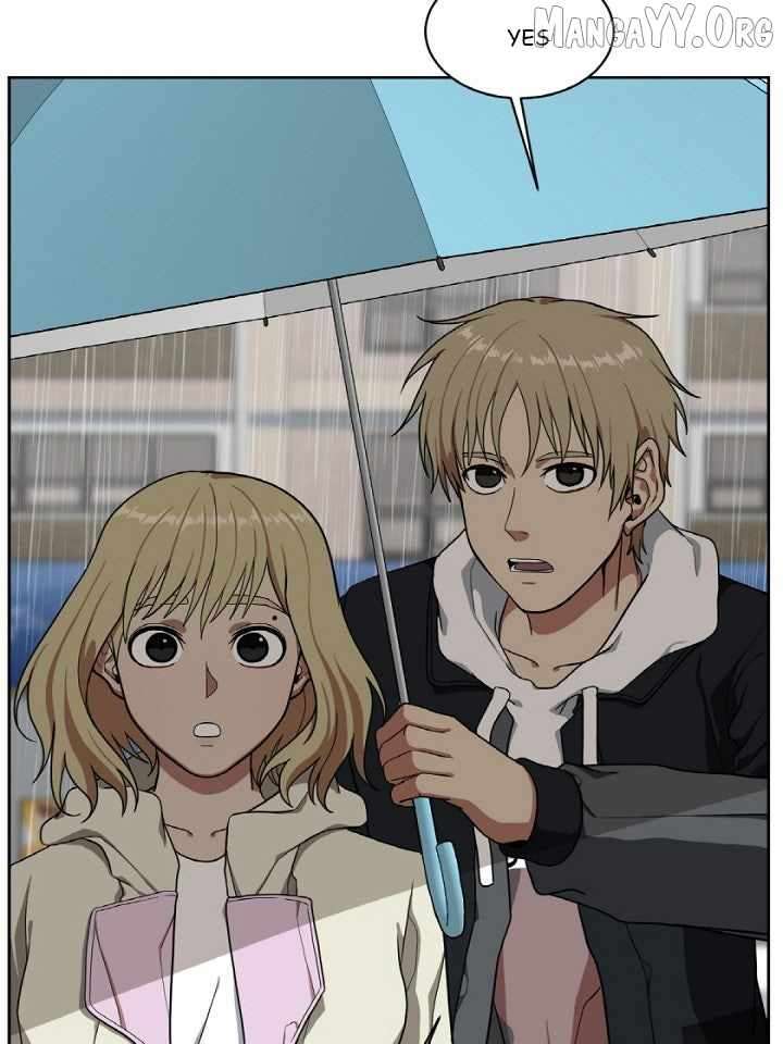 Read Change Me Manga Online