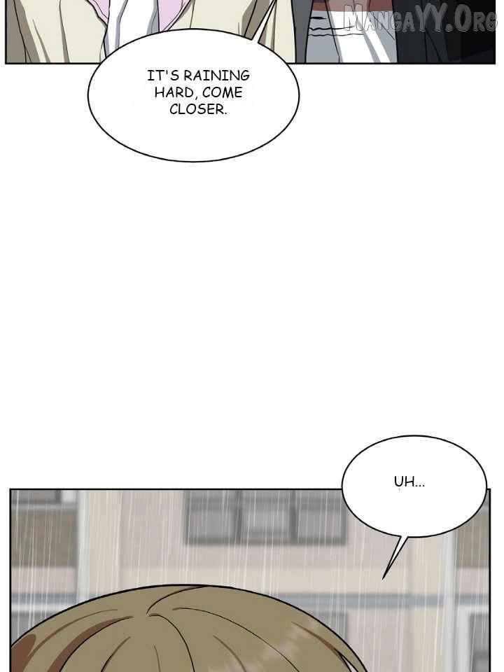 Read Change Me Manga Online