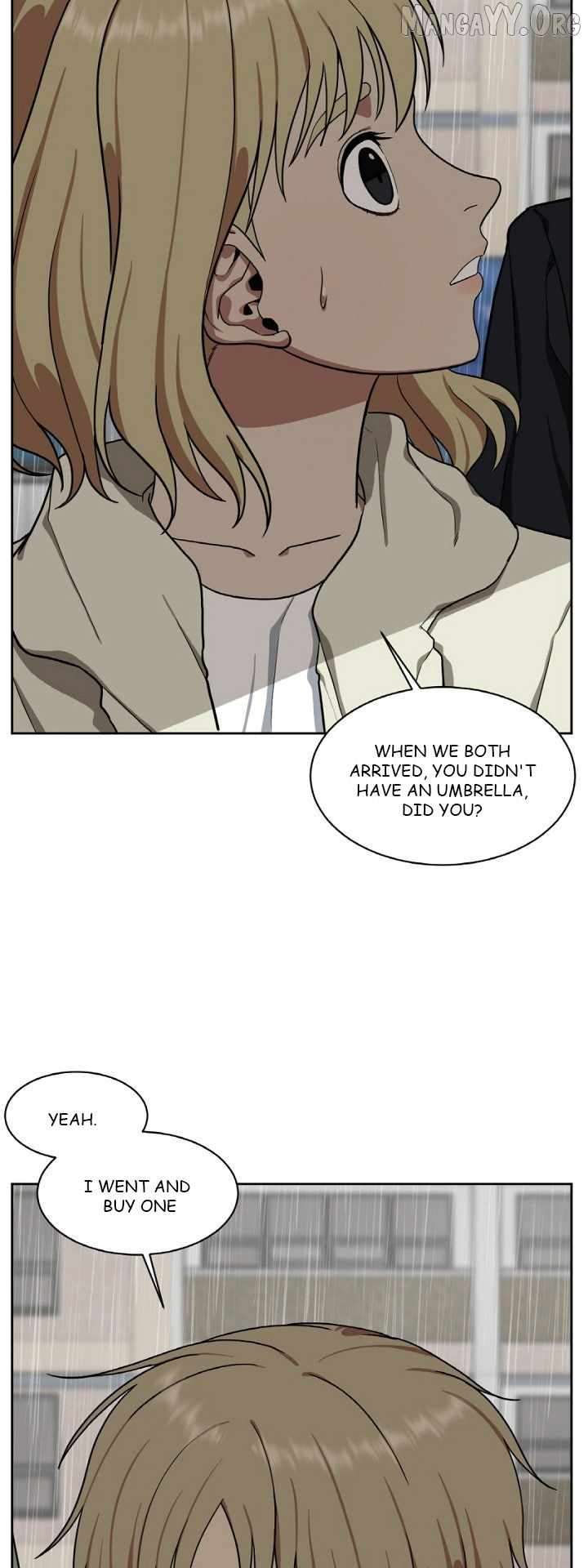 Read Change Me Manga Online