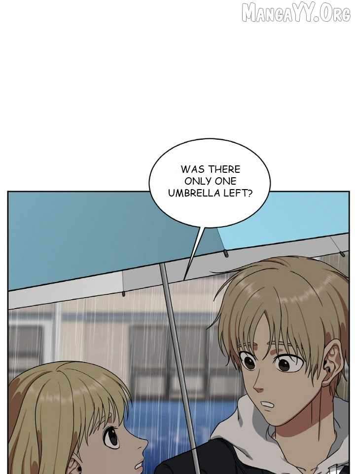 Read Change Me Manga Online
