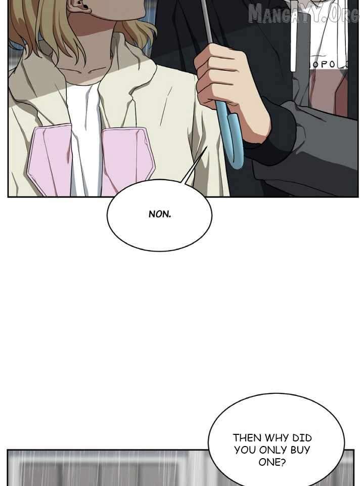 Read Change Me Manga Online