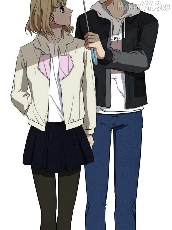 Read Change Me Manga Online