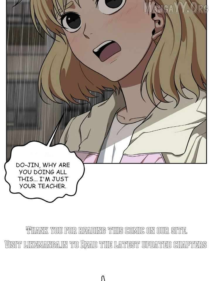 Read Change Me Manga Online